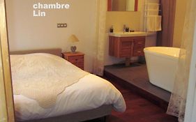 Les Filateries Chambre Lin